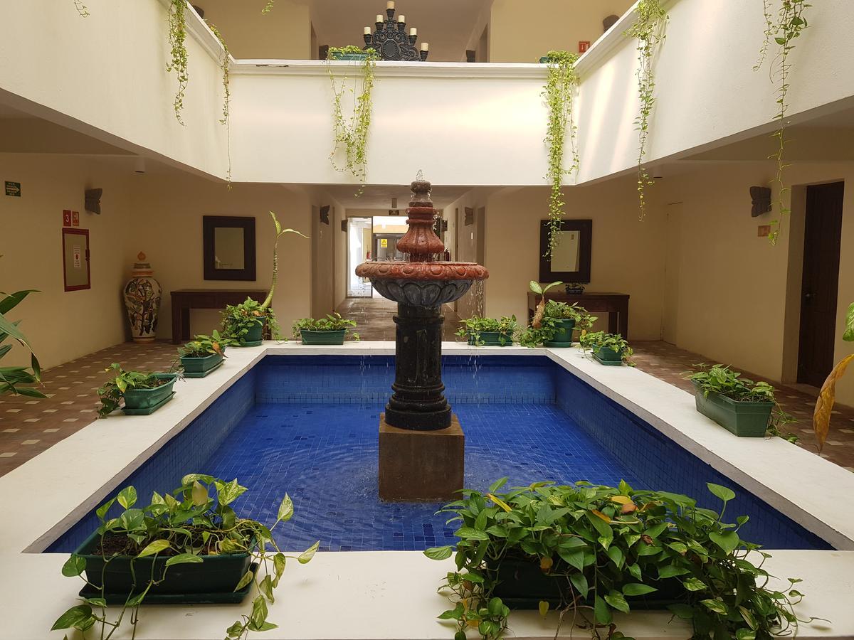 Suite Frente Al Mar Cancun Exterior photo