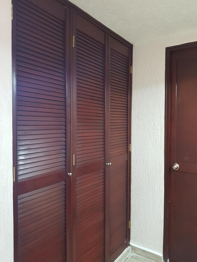 Suite Frente Al Mar Cancun Exterior photo