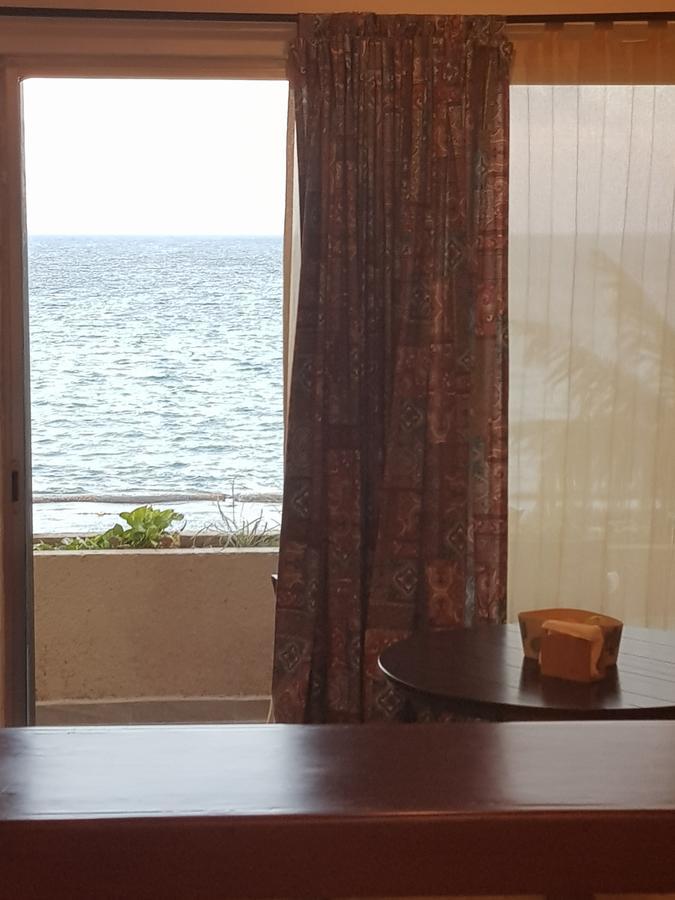 Suite Frente Al Mar Cancun Exterior photo